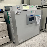 Sartorius Incucyte SX5 Live Cell Imager with PHCbi CO2 Incubator image 1